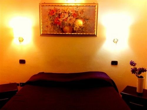 Termini Station Rooms Rome Exterior photo